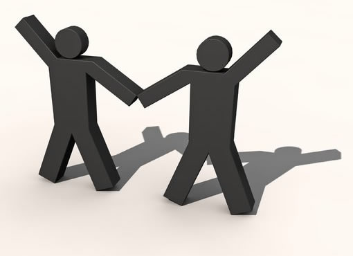 People Networking People Networking