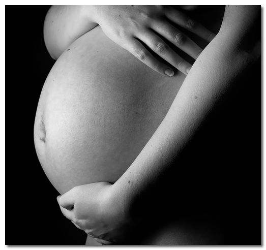 Expecting Mom