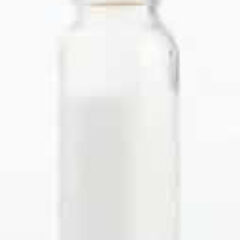 Reborn Milk Bottles