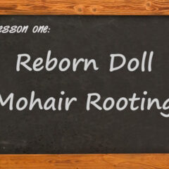 Reborn Doll Class Board